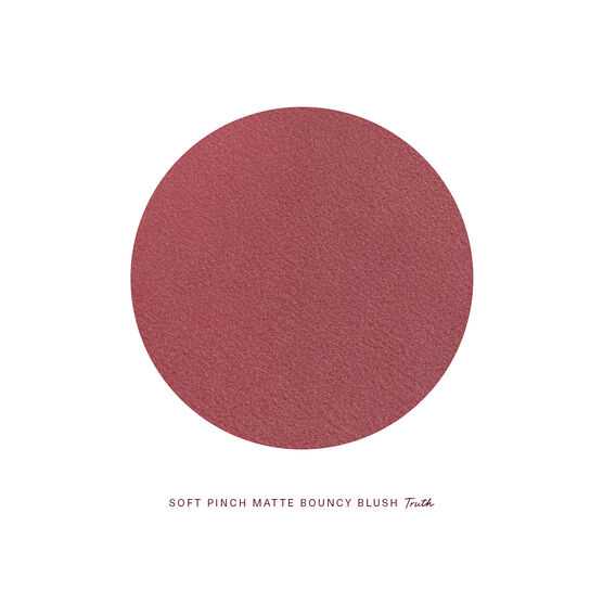 RARE BEAUTY MATTE BOUNCY BLUSH - TRUTH